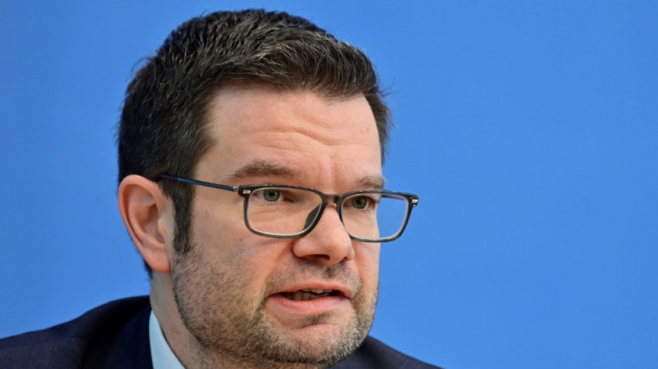 Justizminister Buschmann kritisiert Lauterbach-Vorsto&szlig; zur Maskenpflicht