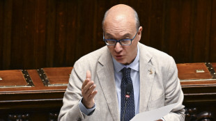 Valditara, 'scrivere l'Italia agli italiani &egrave; condivisibile'