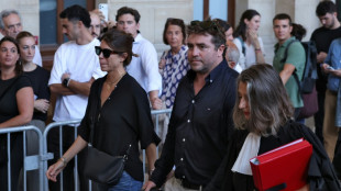 Principal acusado de matar a exrugbier argentino Aramburu dijo que dispar&oacute; para defenderse