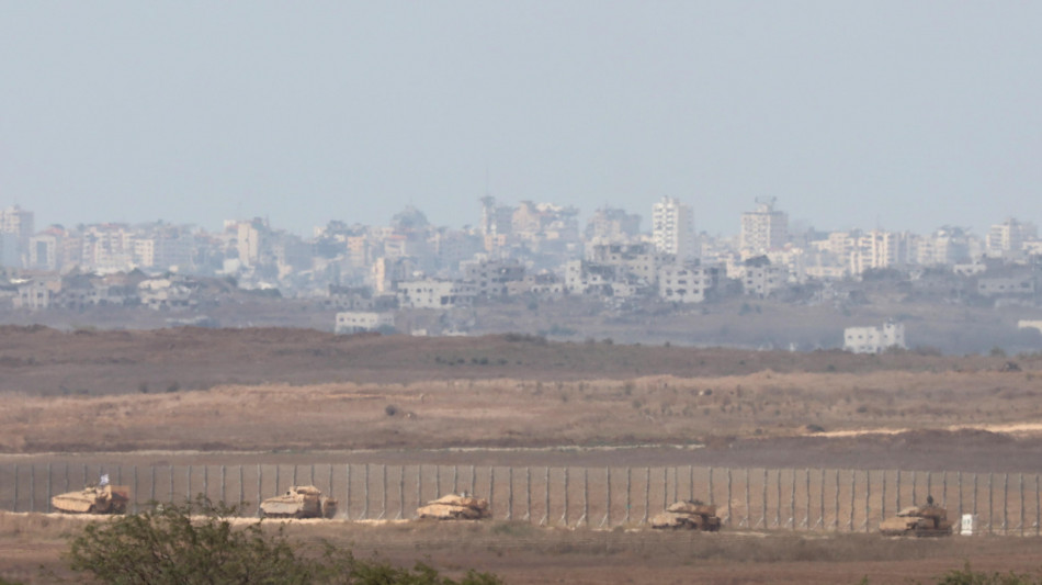 Idf, i corpi dei due ostaggi sono arrivati in Israele
