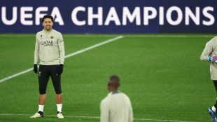 Coupe de France: Marquinhos forfait contre Nice et jusqu'&agrave; la tr&ecirc;ve