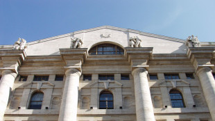 Borsa: Milano apre piatta. Ftse Mib -0,08%