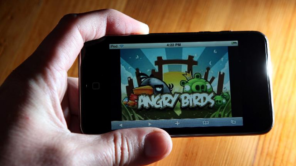 Grupo japon&eacute;s Sega lanza oferta para comprar Rovio, creador de Angry Birds