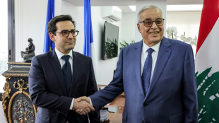 Le chef de la diplomatie fran&ccedil;aise au Liban pour d&eacute;samorcer le conflit avec Isra&euml;l