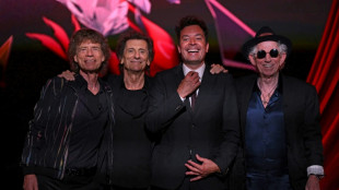 L'humoriste am&eacute;ricain Jimmy Fallon, star de NBC, accus&eacute; de "comportement erratique"