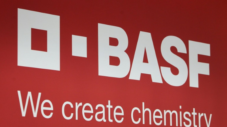 BASF überträgt Lacksparte an US-Unternehmen Carlyle