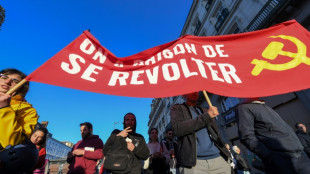 Retraites: d&eacute;but de la rencontre entre Borne et l'intersyndicale pour tourner, ou pas, la page
