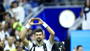 Djokovic's Grand Slam future uncertain after brutal US Open defeat