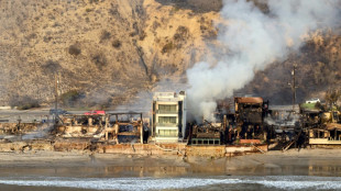 Scrapped by Trump, revived US climate-disaster database reveals record losses