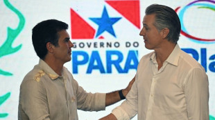 "Trump &eacute; tempor&aacute;rio", diz governador da Calif&oacute;rnia na COP30