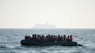 Pas-de-Calais: un migrant meurt dans une nouvelle tentative de travers&eacute;e de la Manche 