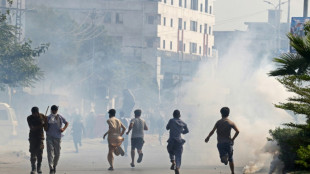 Una provincia pakistan&iacute; cierra escuelas y universidades ante las protestas
