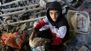 Guerra em Gaza mata dezenas de membros de uma mesma fam&iacute;lia 