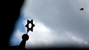 Brandanschlag auf Synagoge in nieders&auml;chsischem Oldenburg l&ouml;st Polizeieinsatz aus