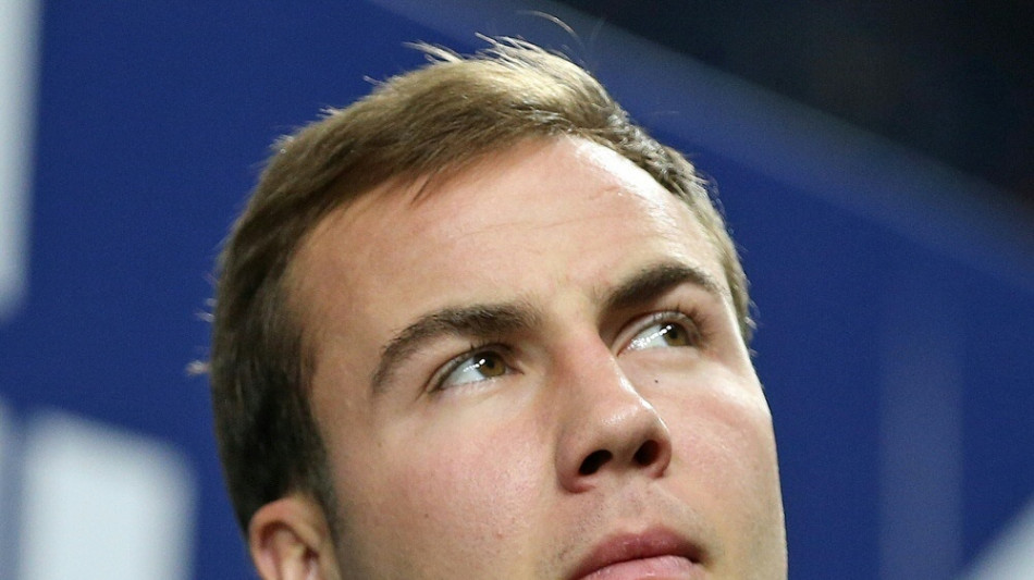 G&ouml;tze nach Deb&uuml;t: "Kann vielleicht das Puzzleteil sein"