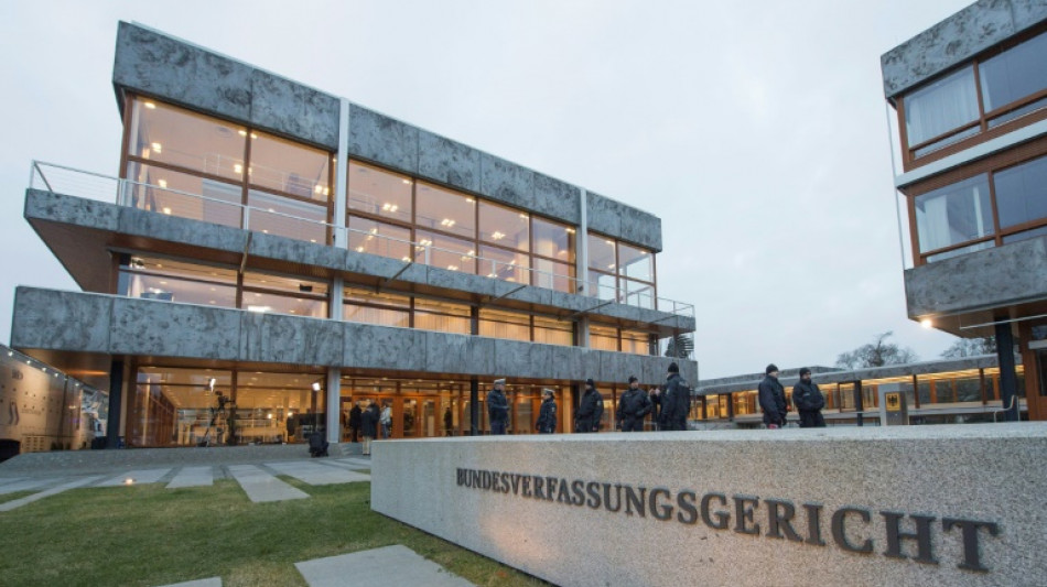 Zwangsbehandlung von Betreuten in Klinik besch&auml;ftigt Bundesverfassungsgericht
