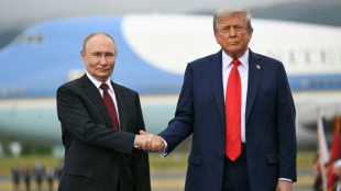 Telefongespräch zwischen Trump und Putin am Donnerstag geplant