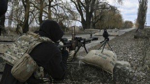 La guerre en Ukraine ou la r&eacute;demption du renseignement am&eacute;ricain