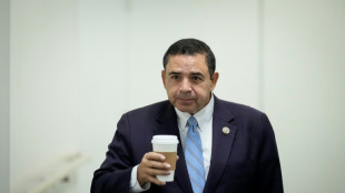 Unos hombres armados roban el autom&oacute;vil a un congresista de EEUU frente a su casa en Washington
