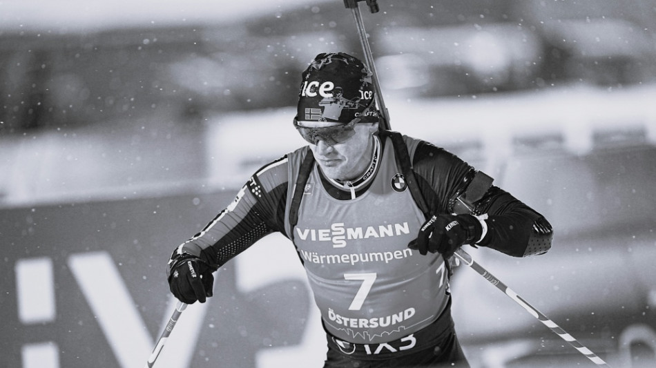 Biathlon: Weltcupsieger Bakken verstirbt mit 27 Jahren 