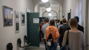 CDU sieht "deutliches Stopp-Zeichen f&uuml;r Ampel" durch Wahl in Berlin
