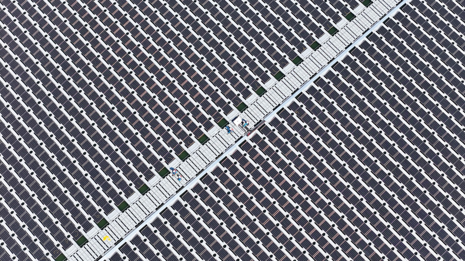 Anie, nel 2025 frenano nuove istallazioni di rinnovabili, -8,2%