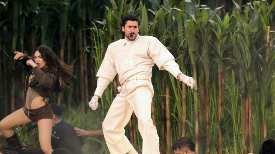 Madrid pumps up the volume on Latin music