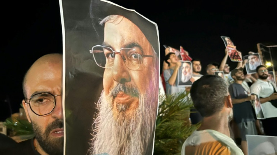 Israel mata mais um dirigente do Hezbollah ap&oacute;s eliminar o l&iacute;der do grupo