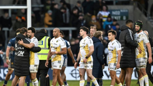Champions Cup: La Rochelle qualifi&eacute;e en domptant Sale avec Hastoy