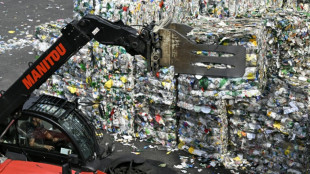 EU nations back chemical recycling for plastic bottles