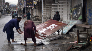 Inondazioni in Pakistan, 400 morti in 10 giorni