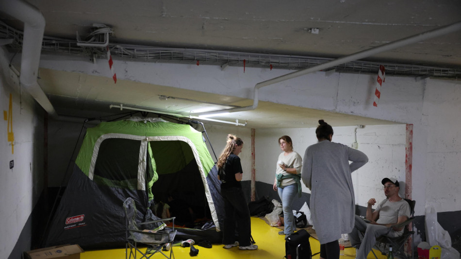 Forti esplosioni nel centro di Tel Aviv, tremano i palazzi