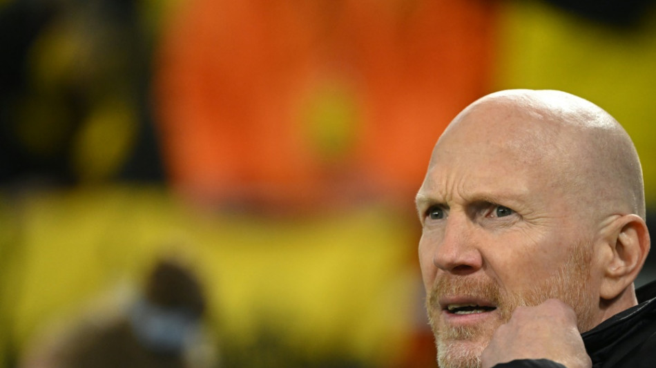 Sammer w&uuml;nscht sich wieder Sportdirektor beim DFB