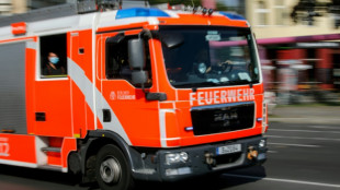 T&ouml;dlicher Wohnungsbrand in Bottrop: Beide Opfer identifiziert
