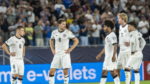 Mondiali 2026: Germania subito ko nelle qualificazioni