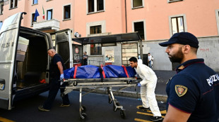 Six morts dans l'incendie d'une maison de retraite &agrave; Milan