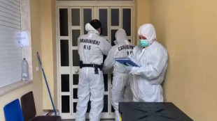 &iquest;Una nueva Cosa Nostra en Italia?