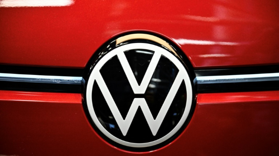 Volkswagen: un nouveau trimestre en berne, la restructuration in&eacute;vitable