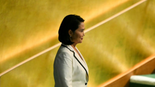 La presidenta Fujimori advierte que Per&uacute; enfrentar&aacute; un fen&oacute;meno El Ni&ntilde;o "realmente dram&aacute;tico"