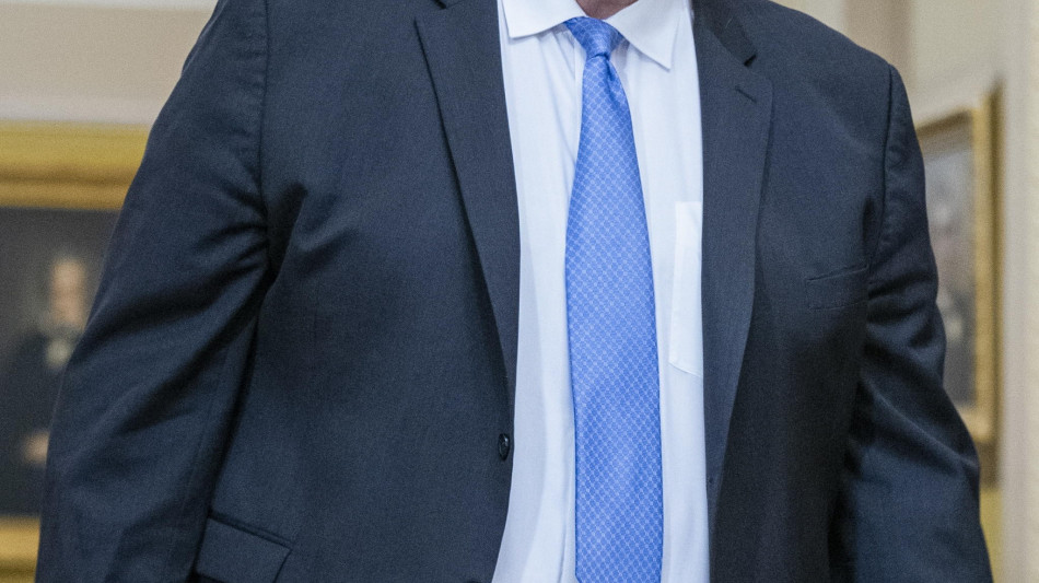 Il Senato americano boccia proposta repubblicana, &egrave; shutdown
