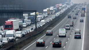 Habeck will Neubau von Autobahnen nicht grunds&auml;tzlich ausschlie&szlig;en