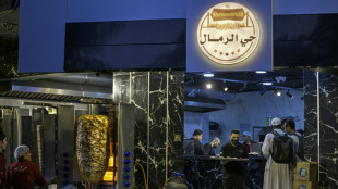 Palestinos reconstruyen sus vidas en la "peque&ntilde;a Gaza" de El Cairo