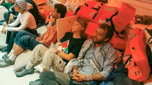 Gaza-Hilfsflotte: Israel will Crew-Mitglieder nach Europa zurückschicken