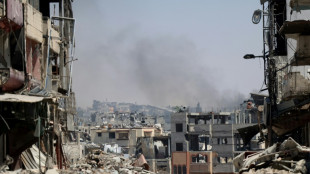 Miles de desplazados por nuevos bombardeos israel&iacute;es en Gaza 