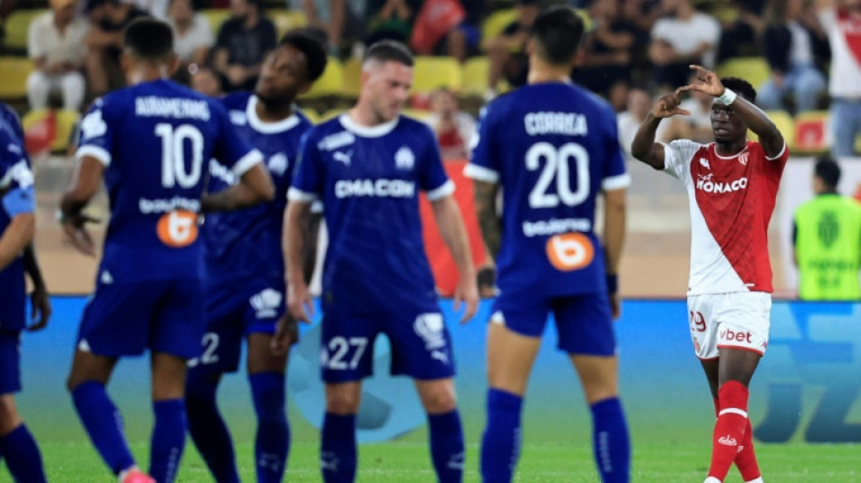 Ligue Europa: &agrave; l'OM, SOS d&eacute;fense