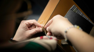 Dans l'Eure, Herm&egrave;s ouvre une nouvelle manufacture face au boom de la demande