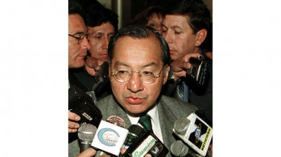 El exembajador de EEUU acusado de ser agente de Cuba se declarar&aacute; culpable