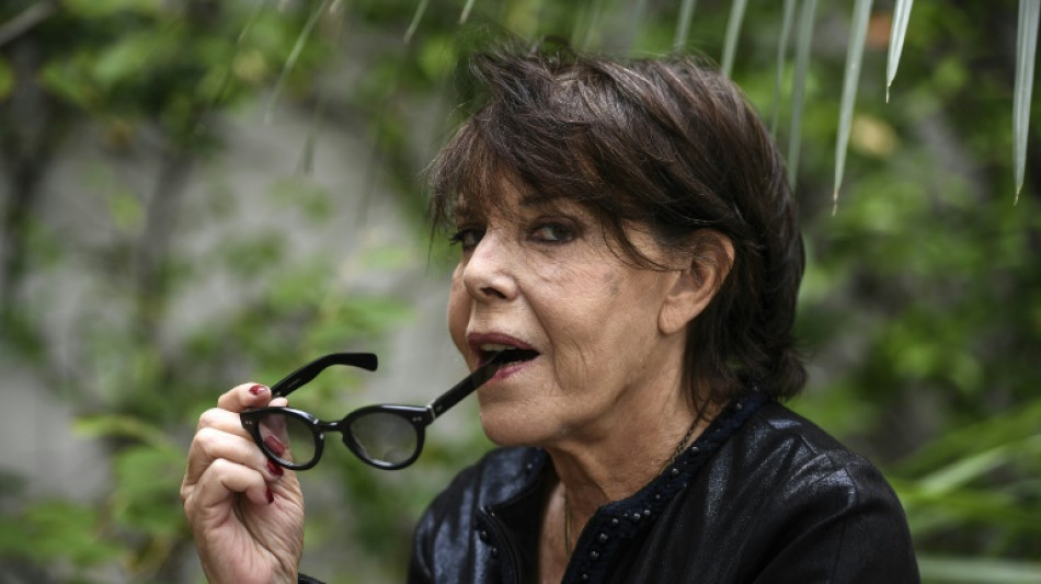 La chanteuse Dani est d&eacute;c&eacute;d&eacute;e, &agrave; l'&acirc;ge de 77 ans  