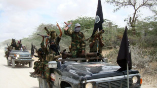 Jihadists kill five civilians in east Kenya: witness, police source