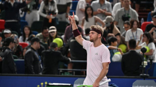 Davidovich ou J&oacute;dar: Xangai ter&aacute;, pela primeira vez, um espanhol campe&atilde;o